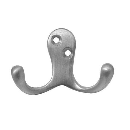 Don-Jo Side by Side Coat Hook 302620